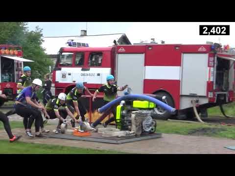 m07 SDH Desná III muži - PKL KARLINKY 2021 2.pokus k