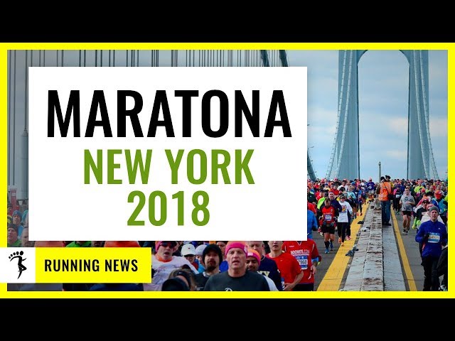 Video Pronunciation of maratona in Italian