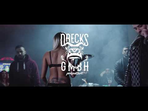 Sami & Dukat feat. Bato - DrecksGmbH (Prod. by Nisbeatz)