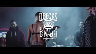 Sami & Dukat feat. Bato - DrecksGmbH (Prod. by Nisbeatz)