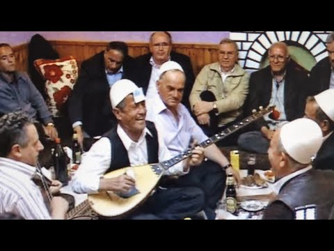 Osman e Imer Sefa & Ise Llapqeva - "Dy Kenge te zgjedhura"