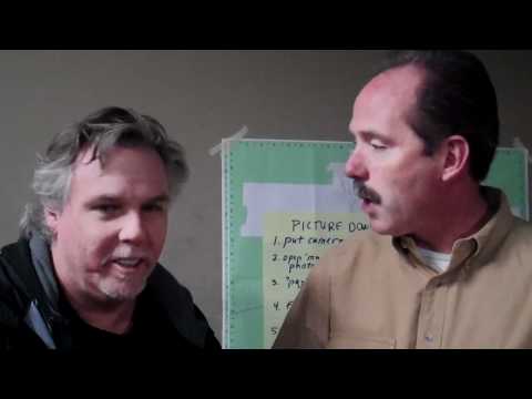 Interview with Albuquerque's Mayor Richard Berry