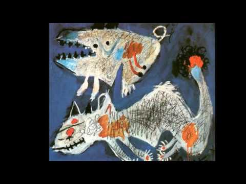 Jaromír Nohavica/4. Babylon/Constant Anton Nieuwenhuys