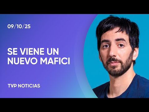 La 13° edición del Mafici ya tiene a los primeros invitados confirmados