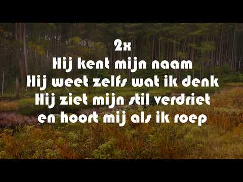 Opwekking met tekst 617 Een machtig Maker (versie 4)