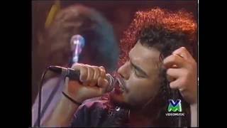 Timoria a Segnali di fumo 1995