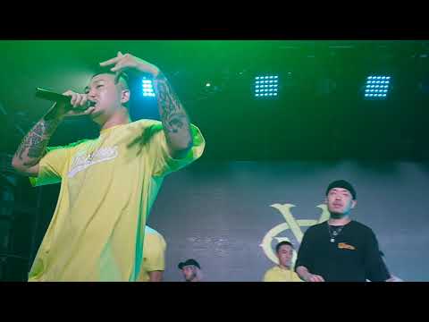 180825 Vistyboyz :: VMC - We Makin Vistory (1절)