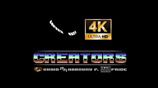 C64 Demo - I'm Back Again [1993] by Creators