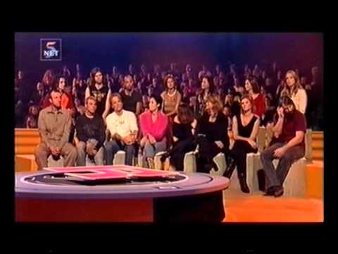 Expeditie robinson 2003 Aflevering 15 Terugblik