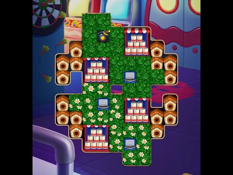 TOON BLAST level 6401