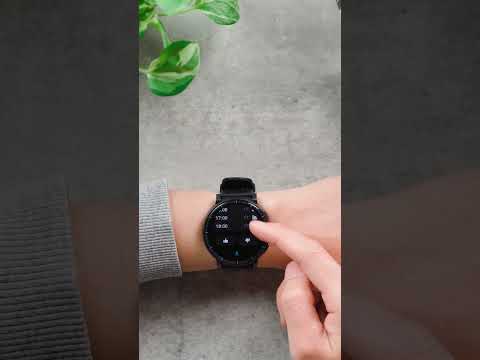 UNBOXING AMAZFIT ACTIVE MAX