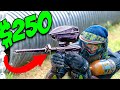 Is This The Best Beginner Paintball Gun