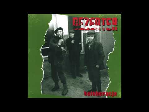 Dezerter – Kolaboracja