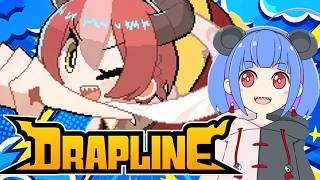 DRAPRIN夜の部HARDLv5から！