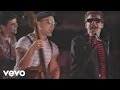 Los Fabulosos Cadillacs - Demasiada Presión (Official Video)