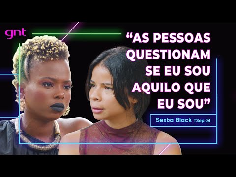 AUTOAFIRMAÇÃO: Quem é indígena no Brasil? | Sexta Black
