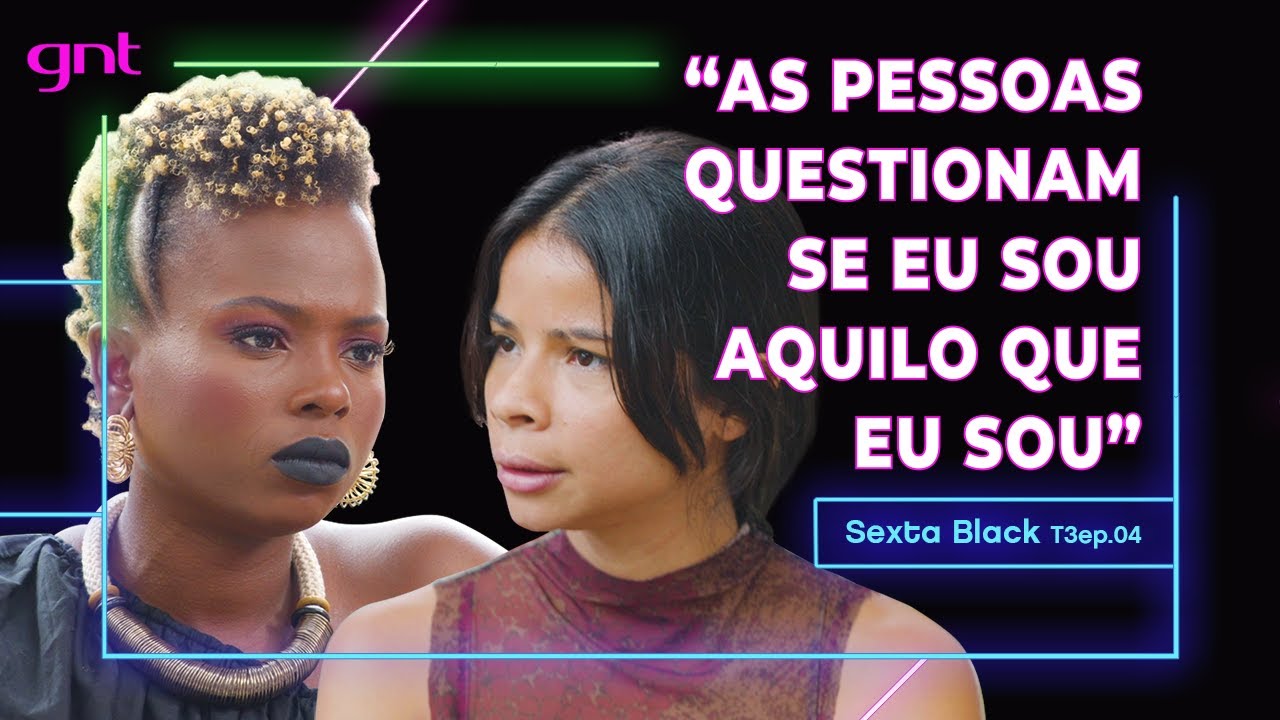 AUTOAFIRMAÇÃO: Quem é indígena no Brasil? | Sexta Black