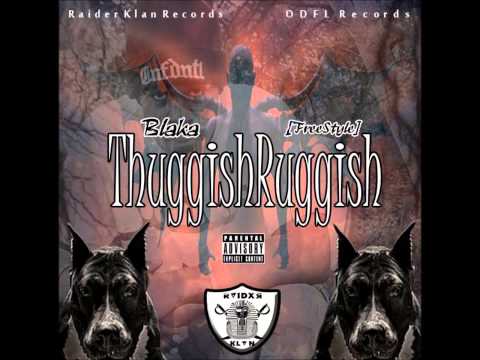 2.7.5 REll x ThuggishRuggish Freestyle | Prod. by DJ_Poiz