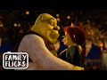 Happy Endings Shrek 2 2004 Family Flicks