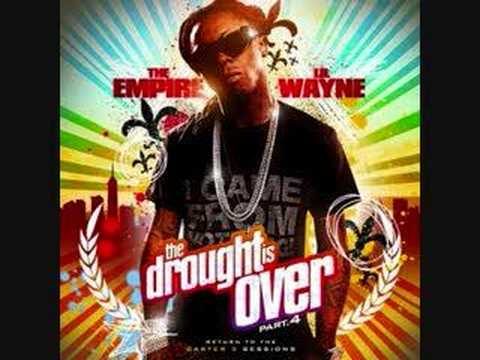 Lil Wayne - Money Cars Clothes Ft.Swizz Beatz