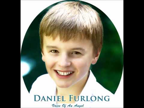 Daniel Furlong (boy soprano) sings You Raise Me Up.wmv