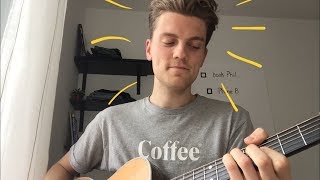 No Depression - Bahamas