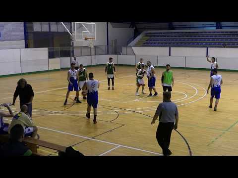 Torrevieja Chess - Innova Mutxamel C | Baloncesto Senior | 2ª Zonal | 2018-2019