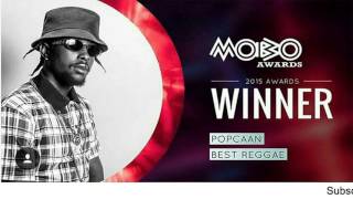 Popcaan - Dem Wah Fi Know [Azteca Riddim] - January 2016