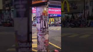 Download lagu Bukit Bintang KL (Starhill / Bintang Walk) ⭐️ || Kuala Lumpur, Malaysia mp3