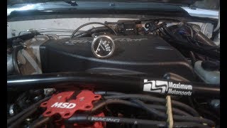 Fox Body Oil Pressure Diagnosis and Tips