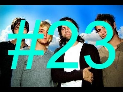 Great Unknown Bands #23 - Barely Blind