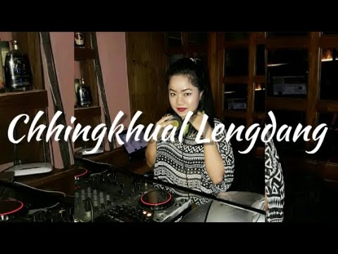 Christy Zaithanchhungi - Chhingkhual lengdang (Official Music Video)
