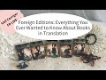 Everything You Ever Wanted to Know About Books in Translation & Foreign ...