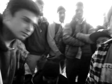 eisak/salock vs dkan/nicolety //BATALLAS DUPLAS SURFREE//