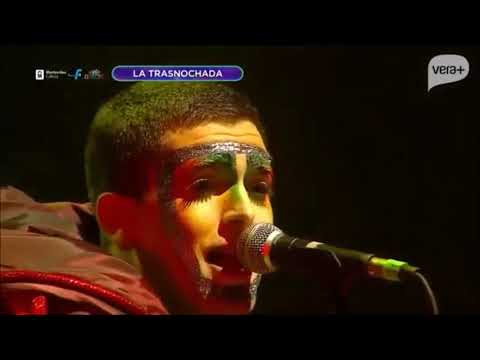 Canción Final video