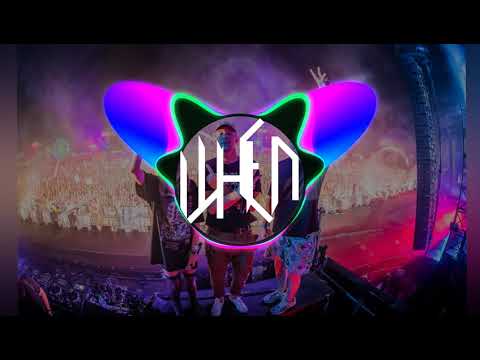 One Blode vs Original Don vs 5/8 vs MAAD City vs Me Llueven vs Meza Q Mas Aplauda [Diplo 2017 Edit]