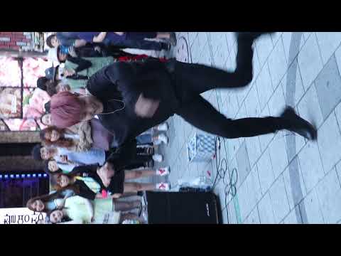 190607 디오비 DOB 이태영 [Shoot out - 몬스타엑스]