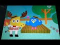 Noggin Bumper Frozen 2013 Up Next Fan Made Zee S Dance Part 2