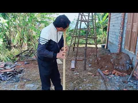 Nom pov raj nplaim kho siab heev