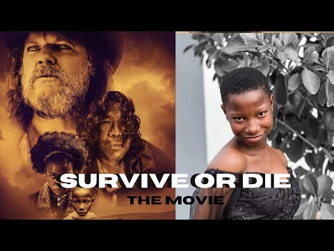 SURVIVE OR DIE featuring EMMANUELLA 2