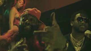 Rick Ross ft. Gucci Mane & DaBaby - Boss (NEW 2024) beat