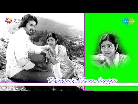 Varumaiyin Niram Sivappu | Paattu Onnu song