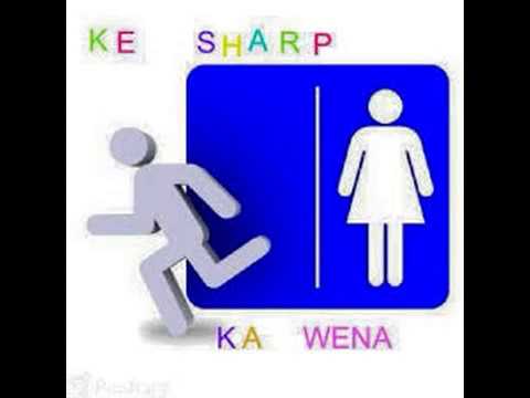 Dj Hu Nose - Skobo Ke Sharp Ka Wena