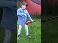 Como Prender Un Mosquito O Cortador De Pasto Fácilmente