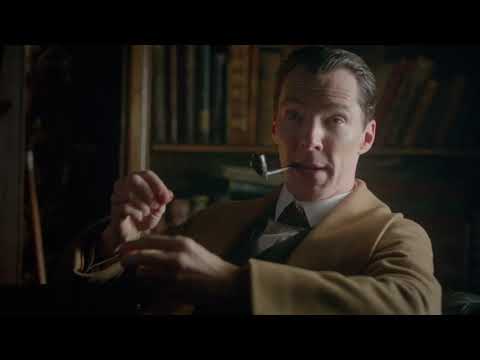 Sherlock - Theme Song