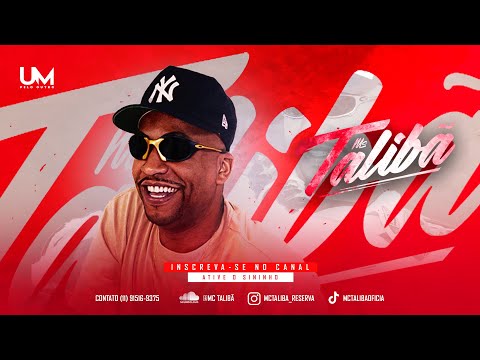 Tempo Perdido (CaiiqDJ) MC Nego da Marcone & MC Talibã