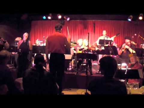 The Orchestre Surreal @ Catalina 11/16/2009 - 