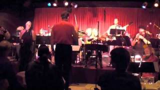 The Orchestre Surreal @ Catalina 11/16/2009 - 