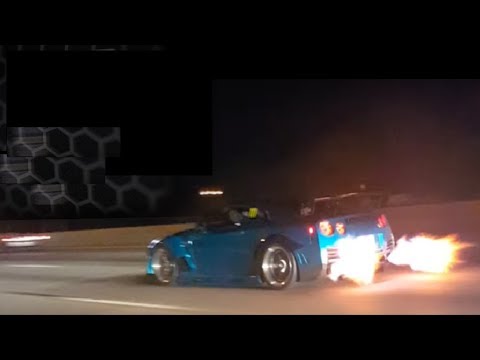 REASONS TO HAVE A GTR