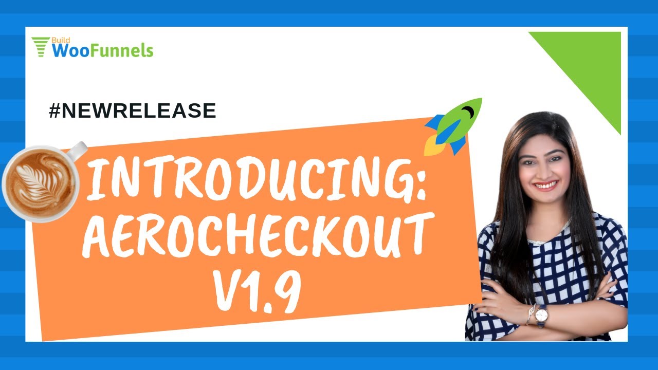 Introducing The Checkout Fields Preview Feature: AeroCheckout V1.9 Out Now ?